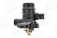 AIC Thermostat KüHlmittel 58061 FüR Opel Corsa X15 Astra Caravan P10 Mokka J13