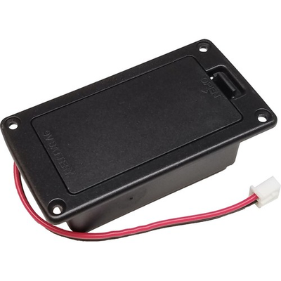 #ad NEW NOS OEM Yamaha ZE955700 Battery Box TRBX304BL TRBX305 Electric Bass Guitar $18.88