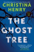 The Ghost Tree | Christina Henry | Taschenbuch | Penguin Publishing Group | 2025