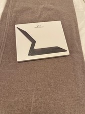 Apple Magic Keyboard 12.9-inch iPad Pro - English/Arabic