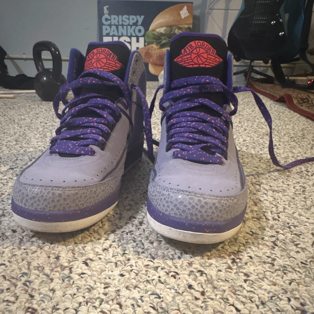 Jordan 2 for Sale | Authenticity Guaranteed | eBay