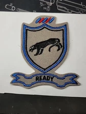 WW2 US Army Unit Pocket Patch 505th Parachute Infantry 