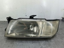 Feu avant (phare) Mitsubishi SPACE WAGON