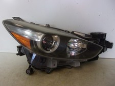Fits 2017 2018 Mazda 3 Passenger Right RH Hal...