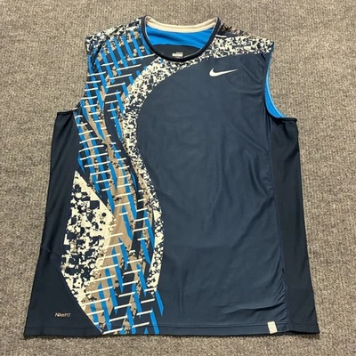 Nike Rafael Nadal Tennis Men's Activewear for Sale | Shop Men's