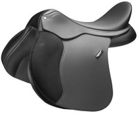 Wintec 500 All Purpose Saddle With D-rings & Cair Ii Wintec 500 All Purpose Saddle With D-rings & Cair Ii