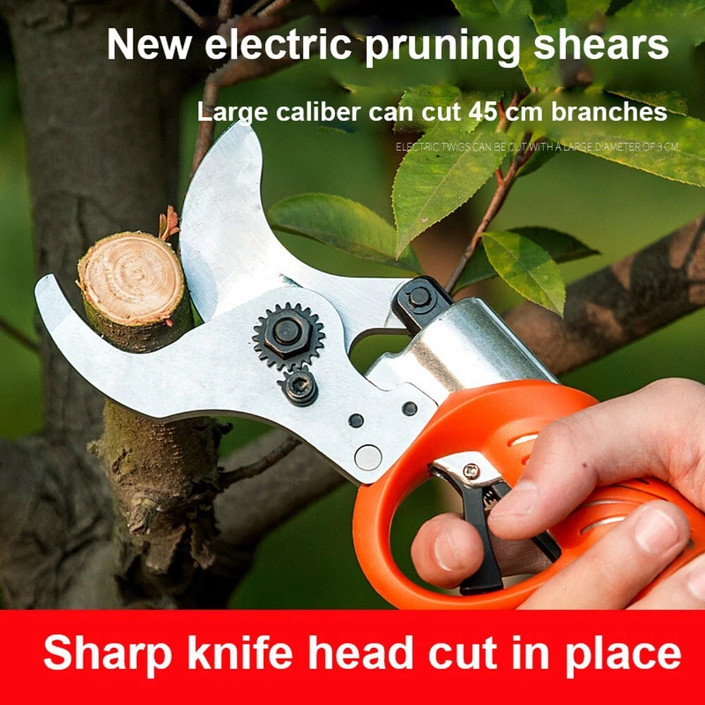 Branch scissors and pruning shears deals