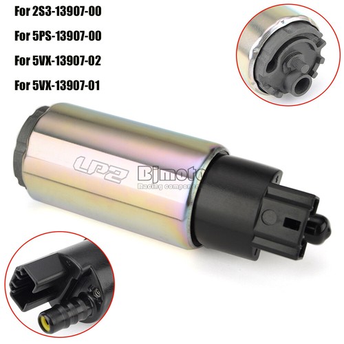 Fuel pump For Yamaha FZ6N FZ6 MT03 TDM900 XJ6N FJR1300 XT660 XTZ1200