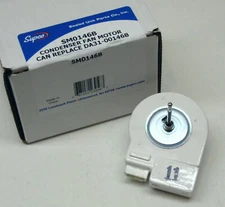 DA31-00146B Refrigerator Condenser Fan Motor for Samsung PS4138373 AP4136568