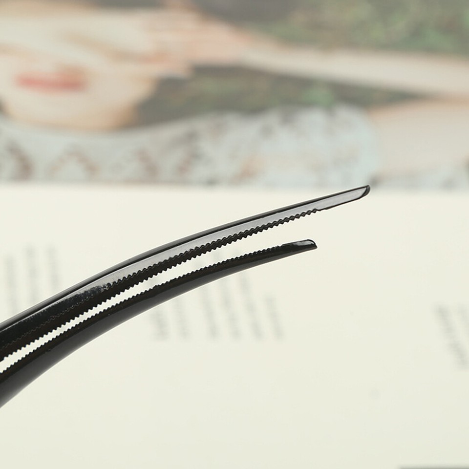 48 Pcs Haircut Clip Hair Coloring Clip Hair Styling Clip Alloy Hair Pin