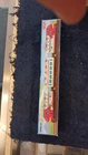 Vintage Schylling Metal Tin Toy Wind Up Express Train - New in Box
