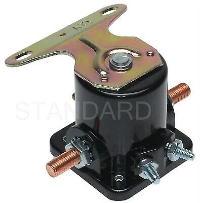 STANDARD MOTOR PRODUCTS SS-582 Starter Solenoid (SS582) UK Stock - Image 3 of 4
