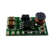 DD0606SB 0.9-3.3 to 3.3V DC-DC Step up Converter Module dc motor FPGA CPLD PLD