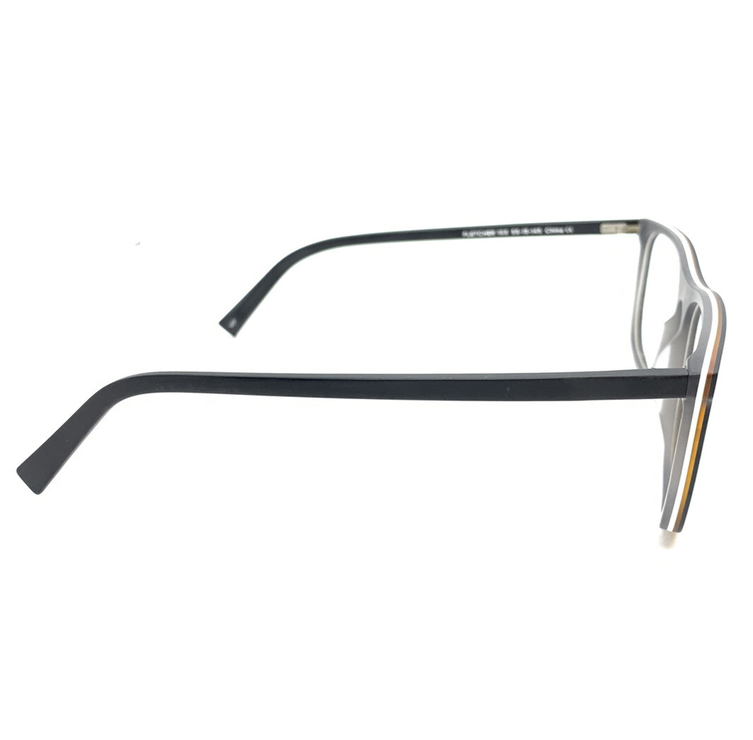 warby parker fletcher glasses