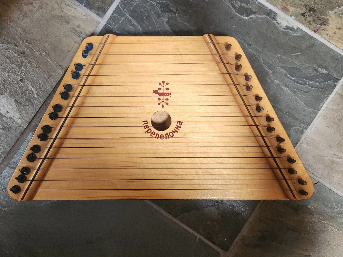 Lap string instrument deals