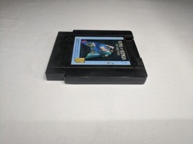 King Of Kings Early Years Blue Label Nintendo NES Game Cartridge Only - Tested