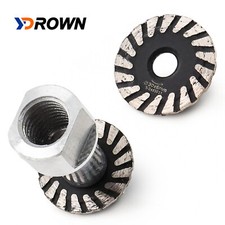 Diamond Saw BIade with RemovabIe FIange 5/8-11 Engraving Cutting Disc Carving