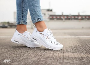 nike air max thea cut out