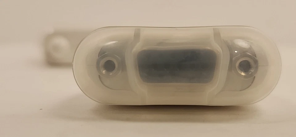 Genuine Apple Mac Male DVI to VGA Monitor Video Adapter Cable (DVI-I to VGA) NEW - Image 4 of 4