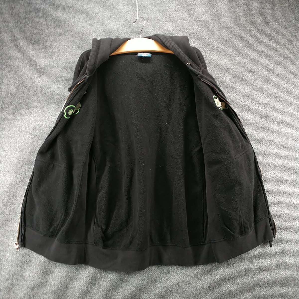 MV Sport Pro-Weave Men's Shopzilla Full Zip Hoodie Sweatshirt