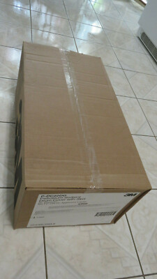 NEW 3M Petroleum Sorbent 22''  Drum Cover P-DC22DD w/ Skirt - Case of 25