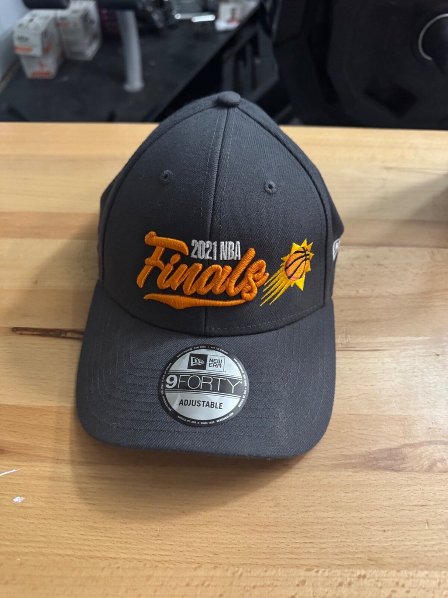 Phoenix Suns 2021 Finals Hat
