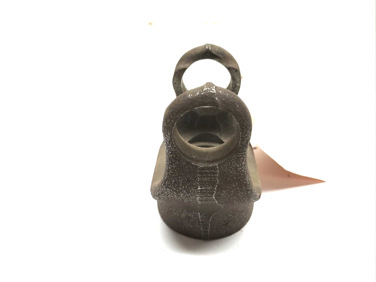 NOS 6 SERIES IMPLEMENT YOKE 1 1/4