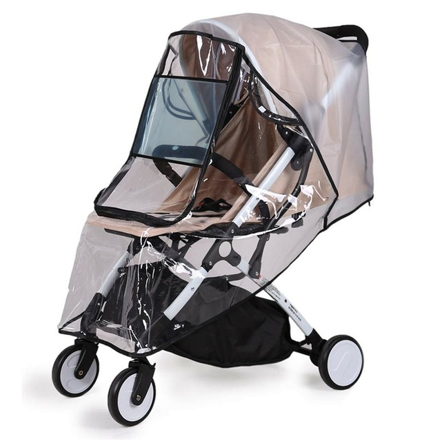 universal stroller