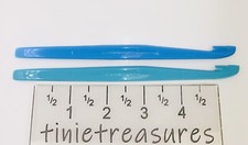 Tupperware citrus peeler set of 2 New rare co...