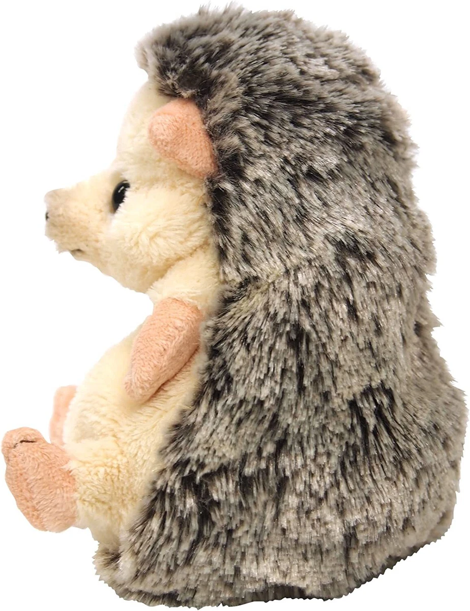 Fluffy hedgehog sales toy
