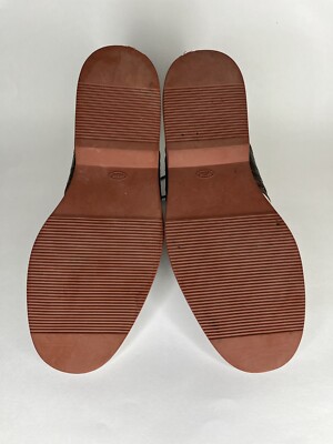 Colter Creek By H.S Trask Oxfords Lace Up Dress Shoes Men  display picture 3