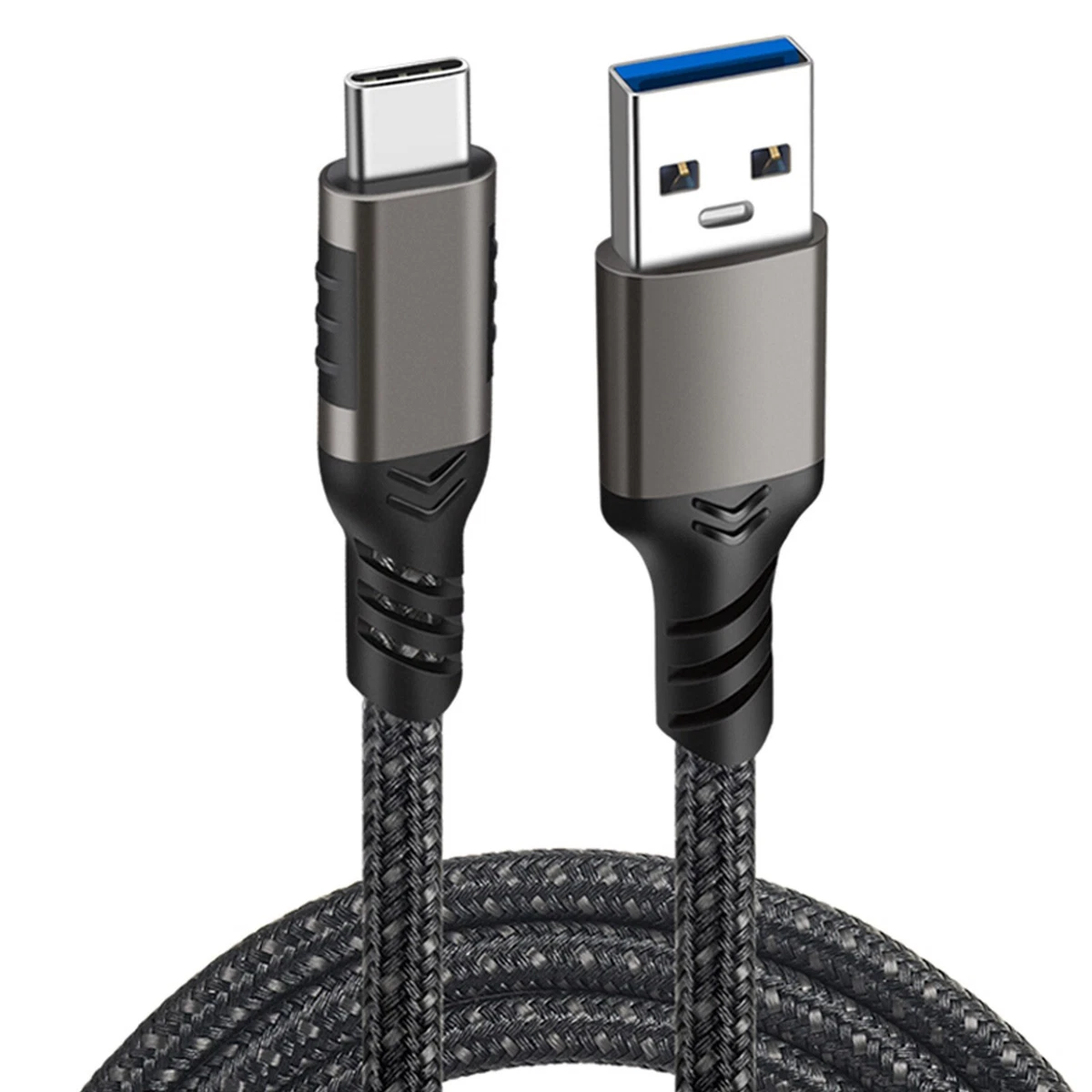 Câble USB-C Vers USB-C 2.0 - Sandström - Neuf (boîte Ouverte)