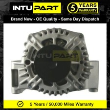 Intupart Alternator Fits Vauxhall Fiat Suzuki Alfa Romeo Ford Opel