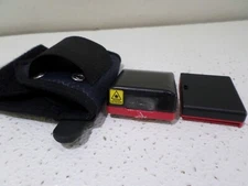 FEIG ID HyWEAR compact xT Wearable Barcode Scanner