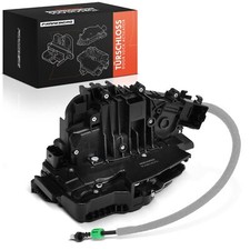 T&uuml;rschloss Vorne Rechts f&uuml;r Mercedes-Benz GL-Klasse X166 GLE W166 GLS 0997201401