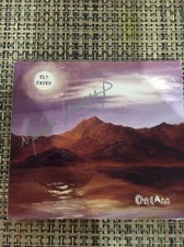 FLYPAPER - DREAM USED - VERY GOOD CD