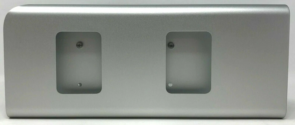 Apple 18x DL Super Drive  SATA Model# GH41N DVD Rewriter w/Cage - Image 4 of 4