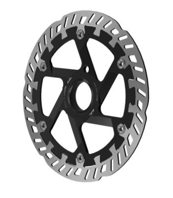 Magura Rotor MDR-P CL Scheibenrotor. Center Lock externer Sicherungsring für Steckachse