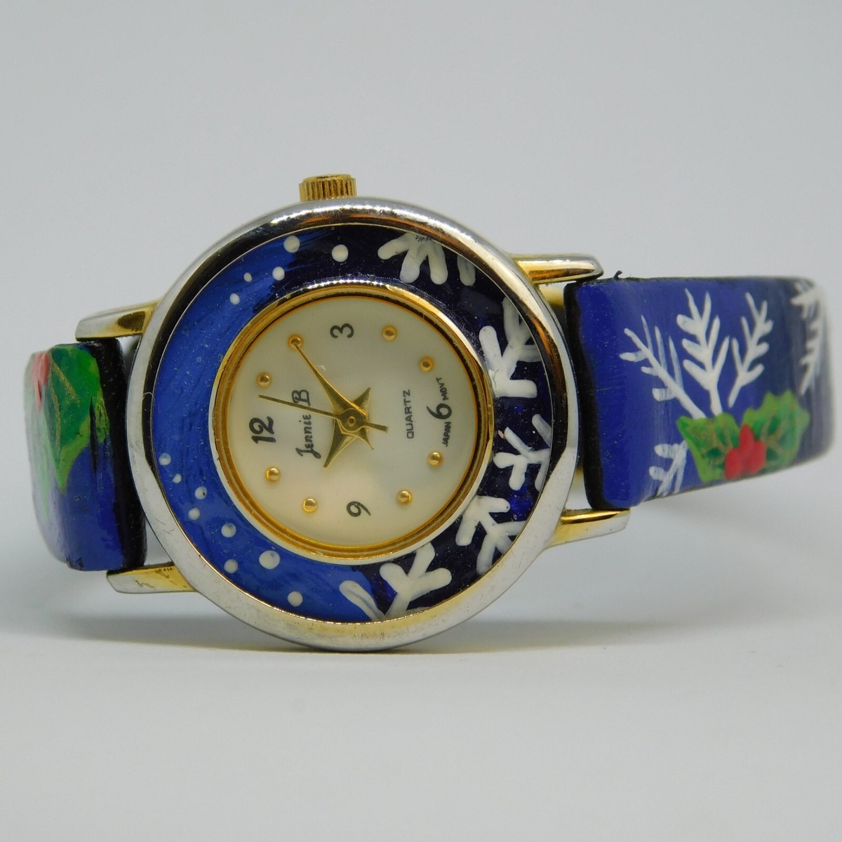 B Ladies Watch New Battery Amazon.com: Vbestlife BR720ABE Smart Watch Battery, 250mAh  main image 3