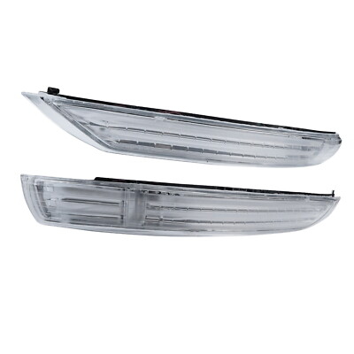 Clignotant De Rétroviseur Droit à Lumière LED, Indicateur Répéteur, Lampe Pour VW Touareg 2011-2018, 7P6949101, 7P6949102