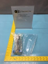 LAM 772-470656-001 PARKER VERIFLO 45400401 SQMICR030S5560 INSTRUMENTS, 132009