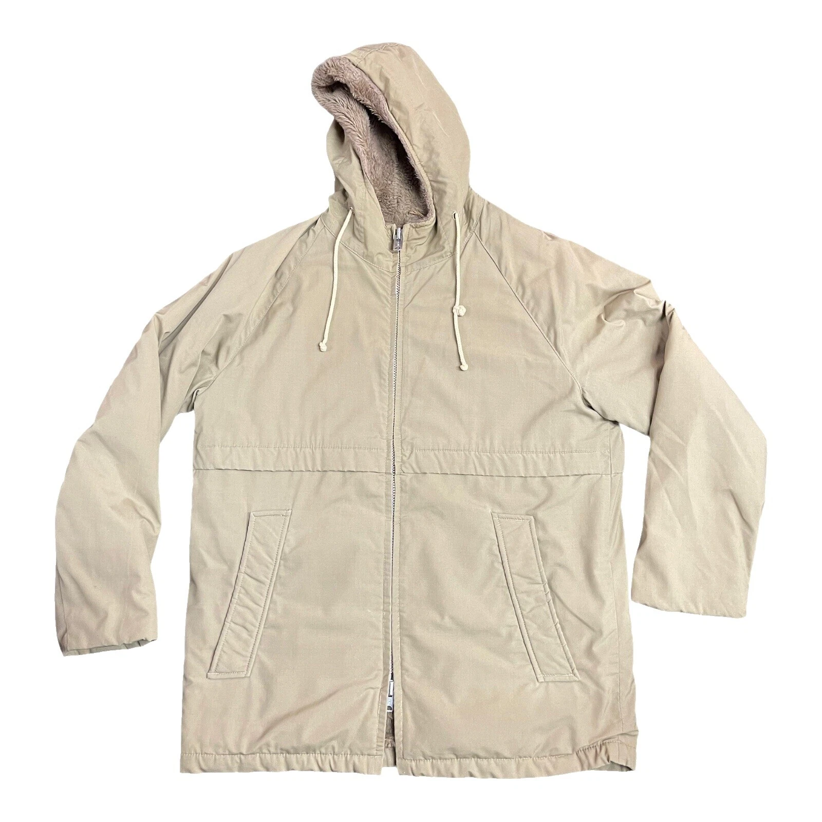 Chaquetas Zero para hombres