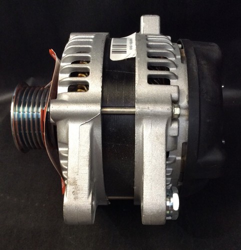 Napa Power Premium Plus Alternator 213-8886 - Picture 4 of 8