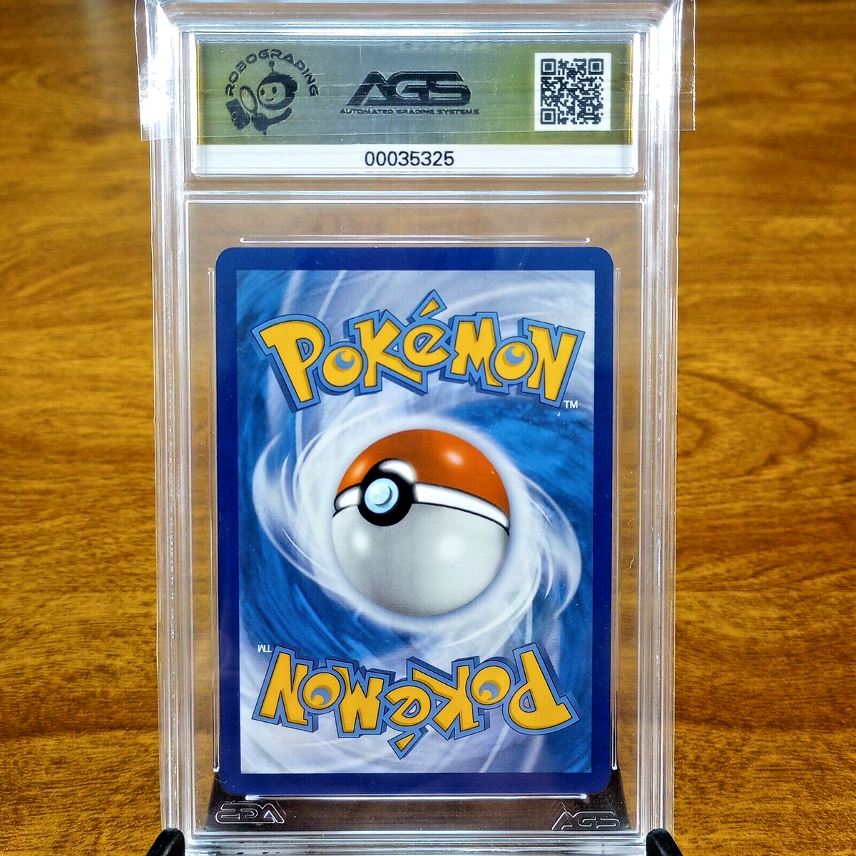 ポケモン - hao11 Pokemon Lost Origin Pikachu VMAX TG29/TG30 AGS Mint+ 9.5