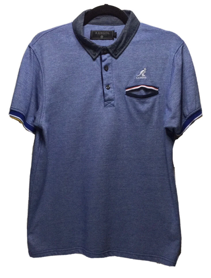 Kangol polo hotsell