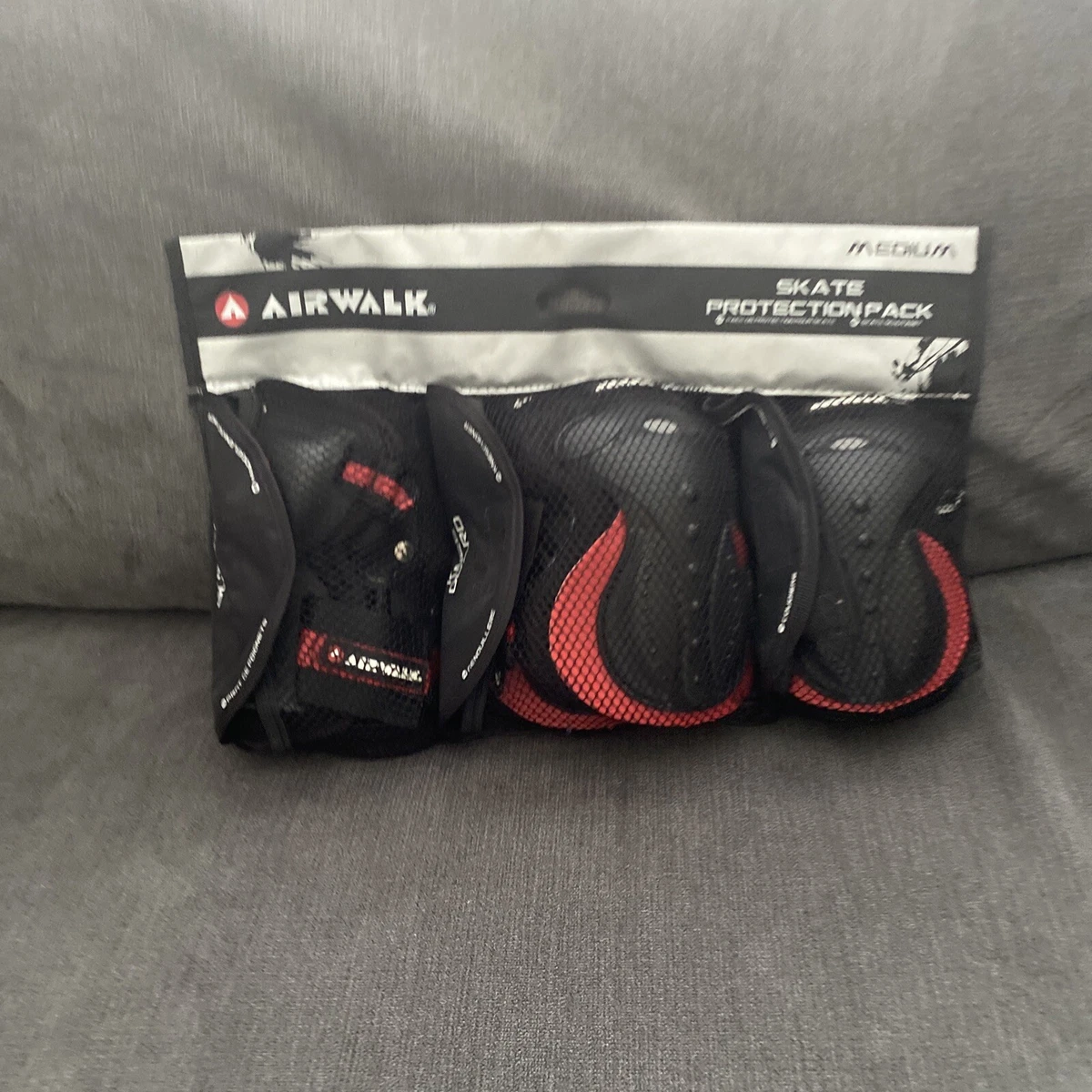 Airwalk Skate Protection Pack Sale head.hesge.ch