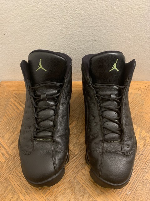 jordan retro 13 altitude