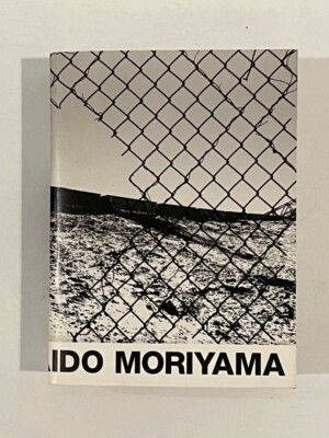 森山大道 DAIDO MORIYAMA Northern at SIX DAIDO MORIYAMA - DAIDO MORIYAMA Northern at SIX / PHTO BOOK