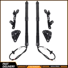 1 Pair Power Liftgate Actuators For Toyota RAV4 2013-2018 LH+RH Unit Assy Set