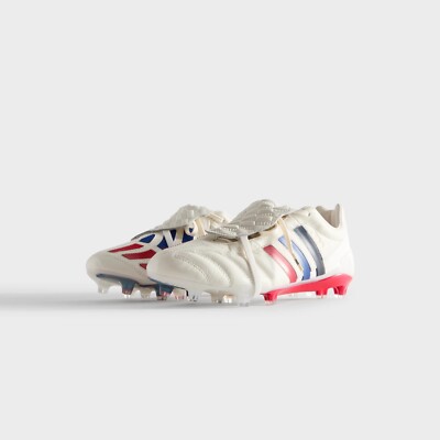 SS25 | Kith for adidas Football Predator Mania Cleats | 8-12 | IN